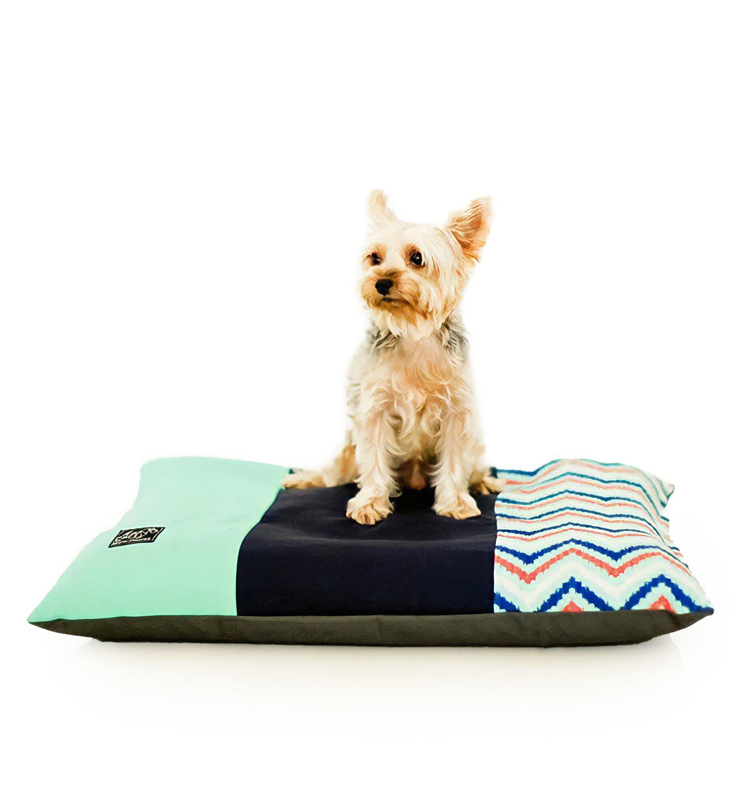 Bowhouse Muttress Slim Doggie Bed