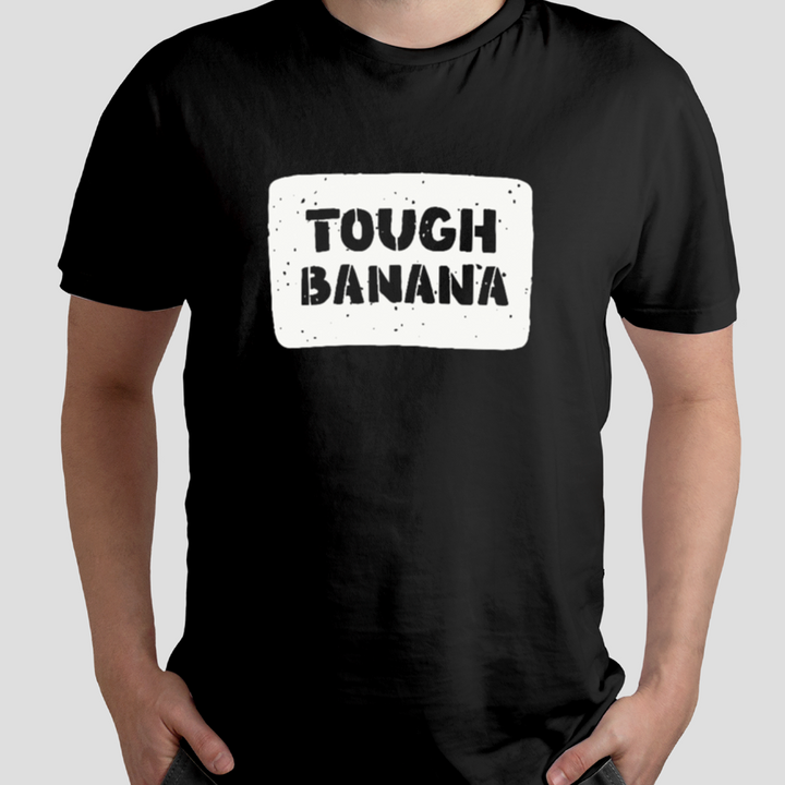 Tough Banana Dri-Fit T-Shirt